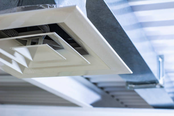 Best Air Duct Cleaning Near Me  in Grandville, MI