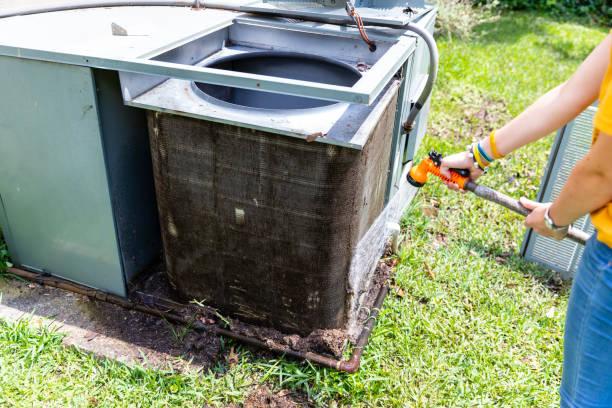 Best Commercial HVAC Duct Cleaning  in Grandville, MI