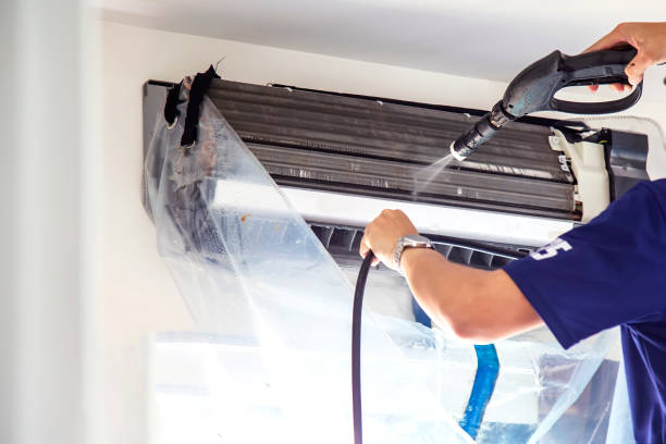Best Air Vent Cleaning Services  in Grandville, MI