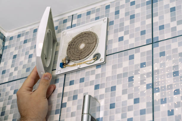 Affordable HVAC Duct Cleaning in MI