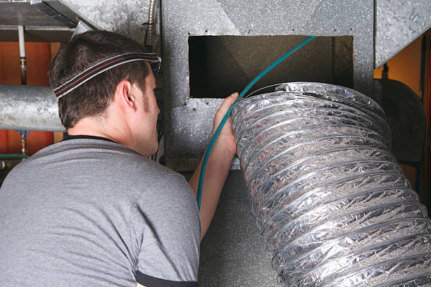 Best Home Air Vent Cleaning  in Grandville, MI