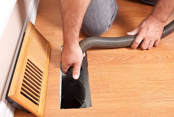 Best HVAC Air Duct Cleaning  in Grandville, MI