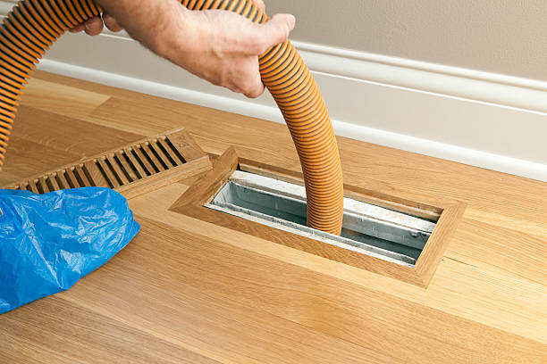 Best Affordable Air Duct Cleaning  in Grandville, MI