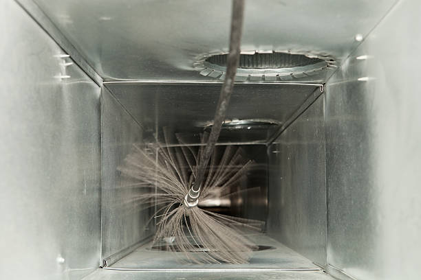 Best Professional Duct Cleaning Services  in Grandville, MI
